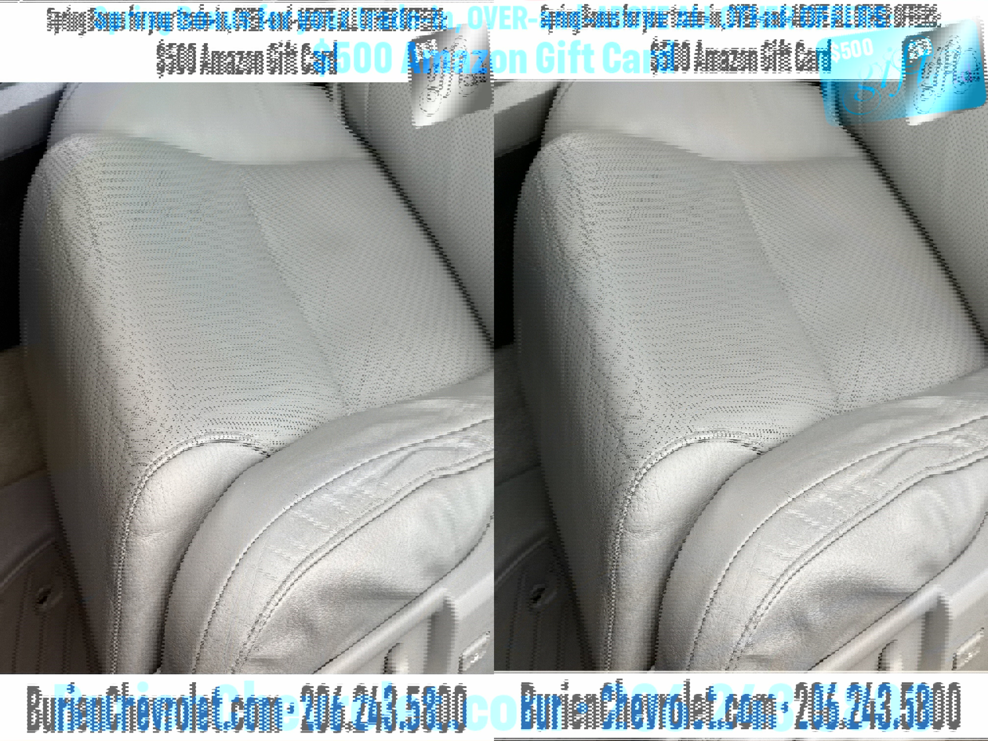 Used 2010 Toyota Sequoia Platinum image 8