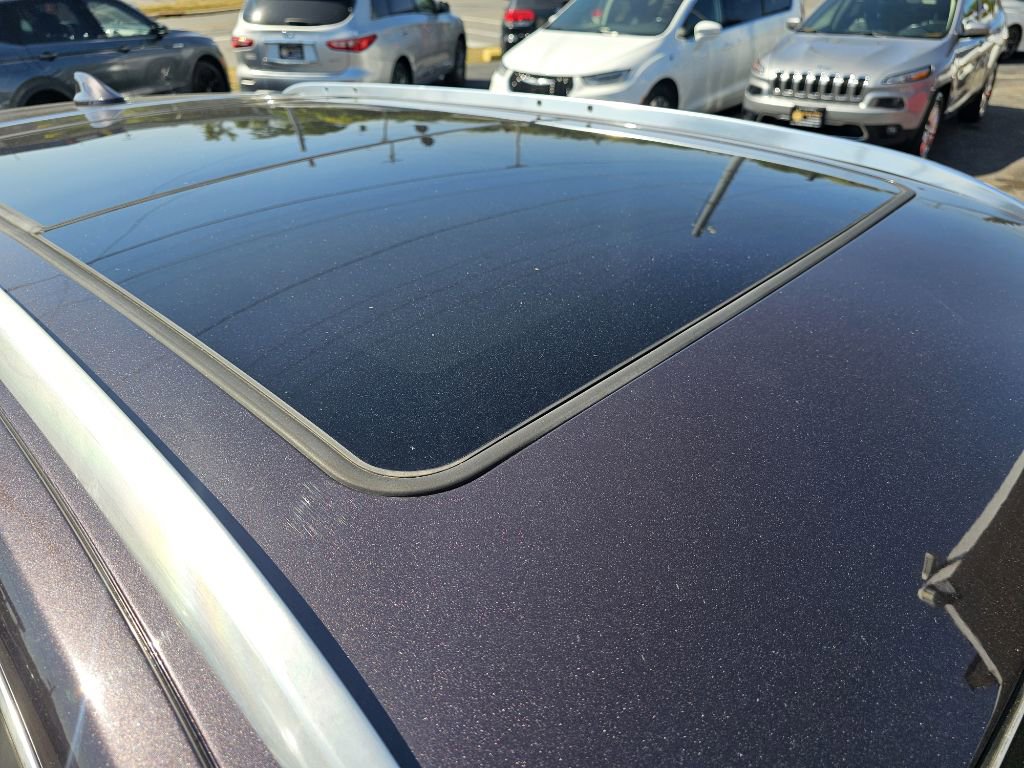 Used 2017 Buick Envision Essence image 84