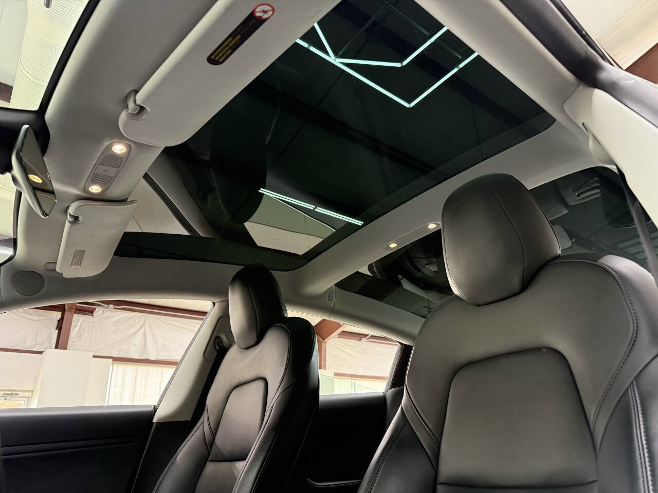 Used 2019 Tesla Model 3 image 21