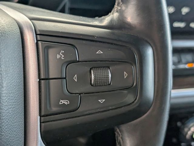 Used 2022 GMC Sierra 1500 Elevation image 26