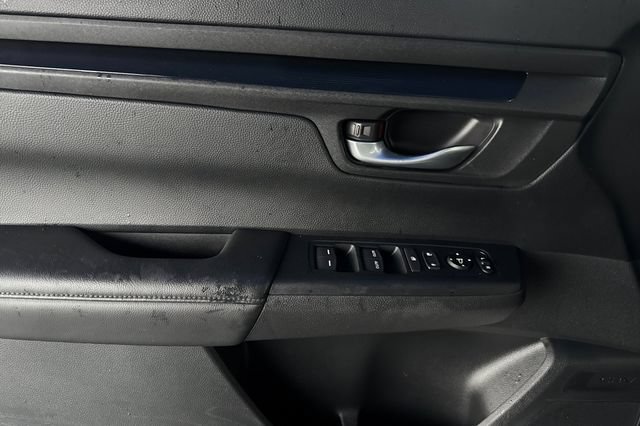 Certified 2024 Honda CR-V EX image 12