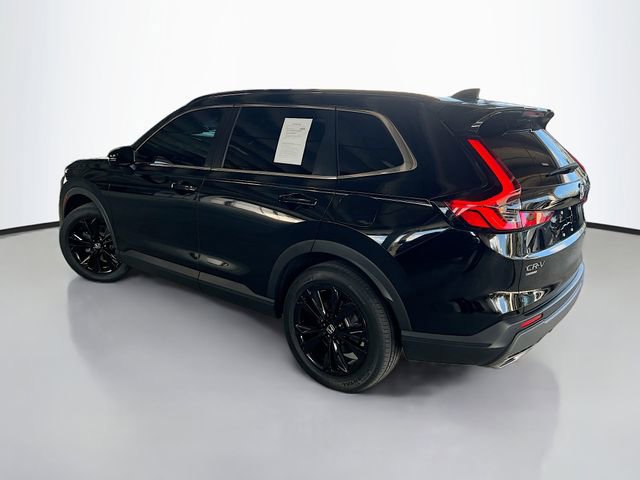Used 2023 Honda CR-V Sport Touring image 5
