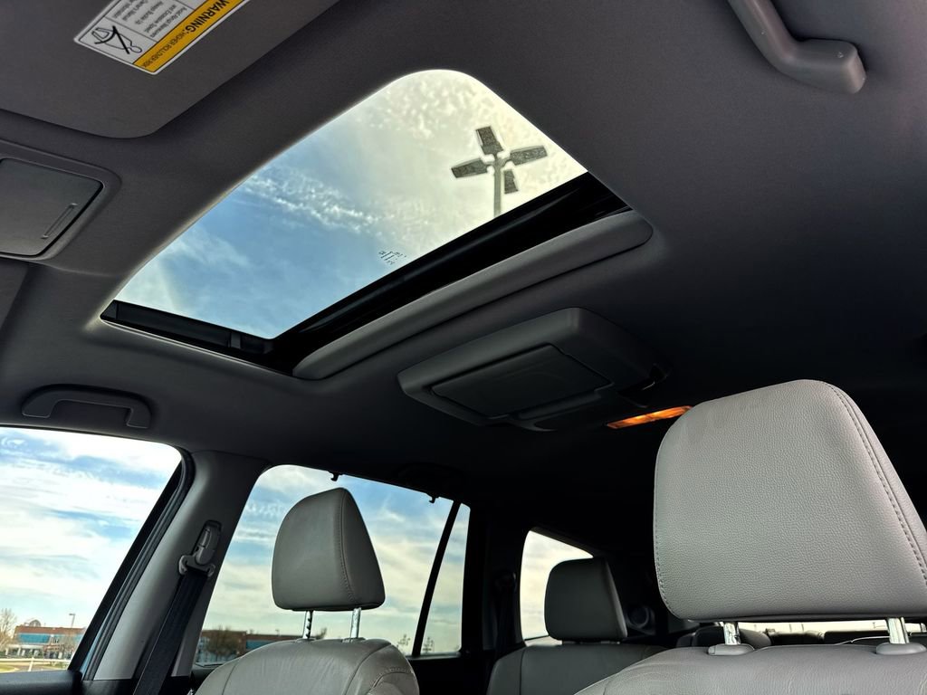 Used 2021 Honda Pilot Touring image 22