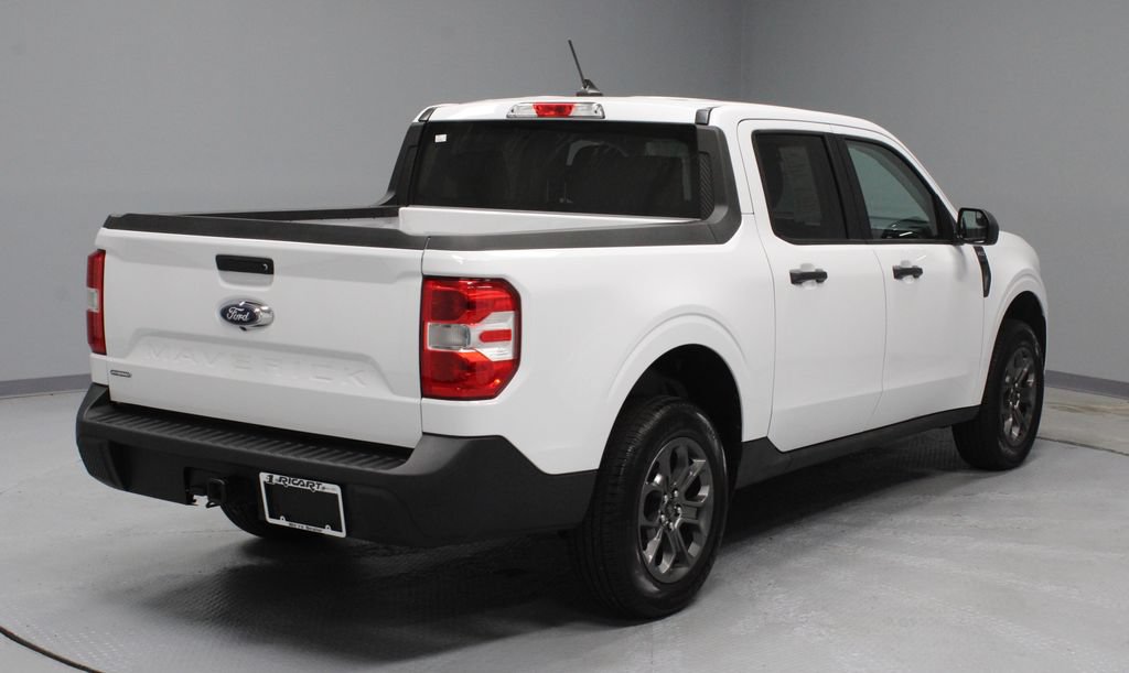 Used 2024 Ford Maverick XLT FWD image 10