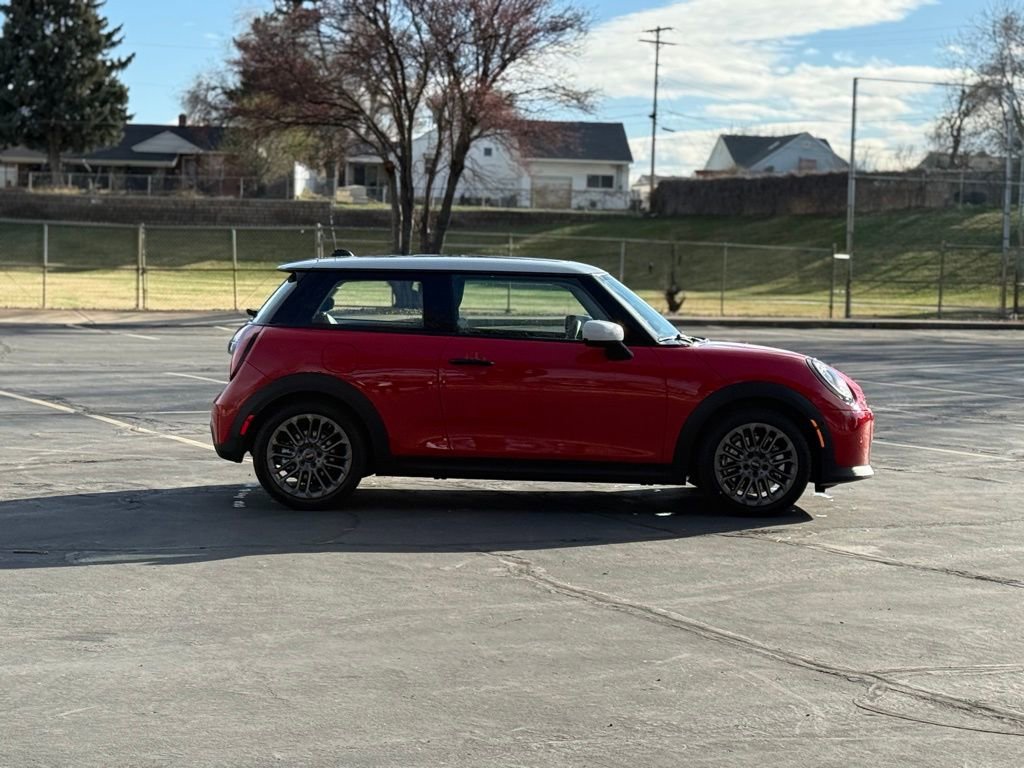 New 2026 MINI Cooper 2-Door Hardtop image 4