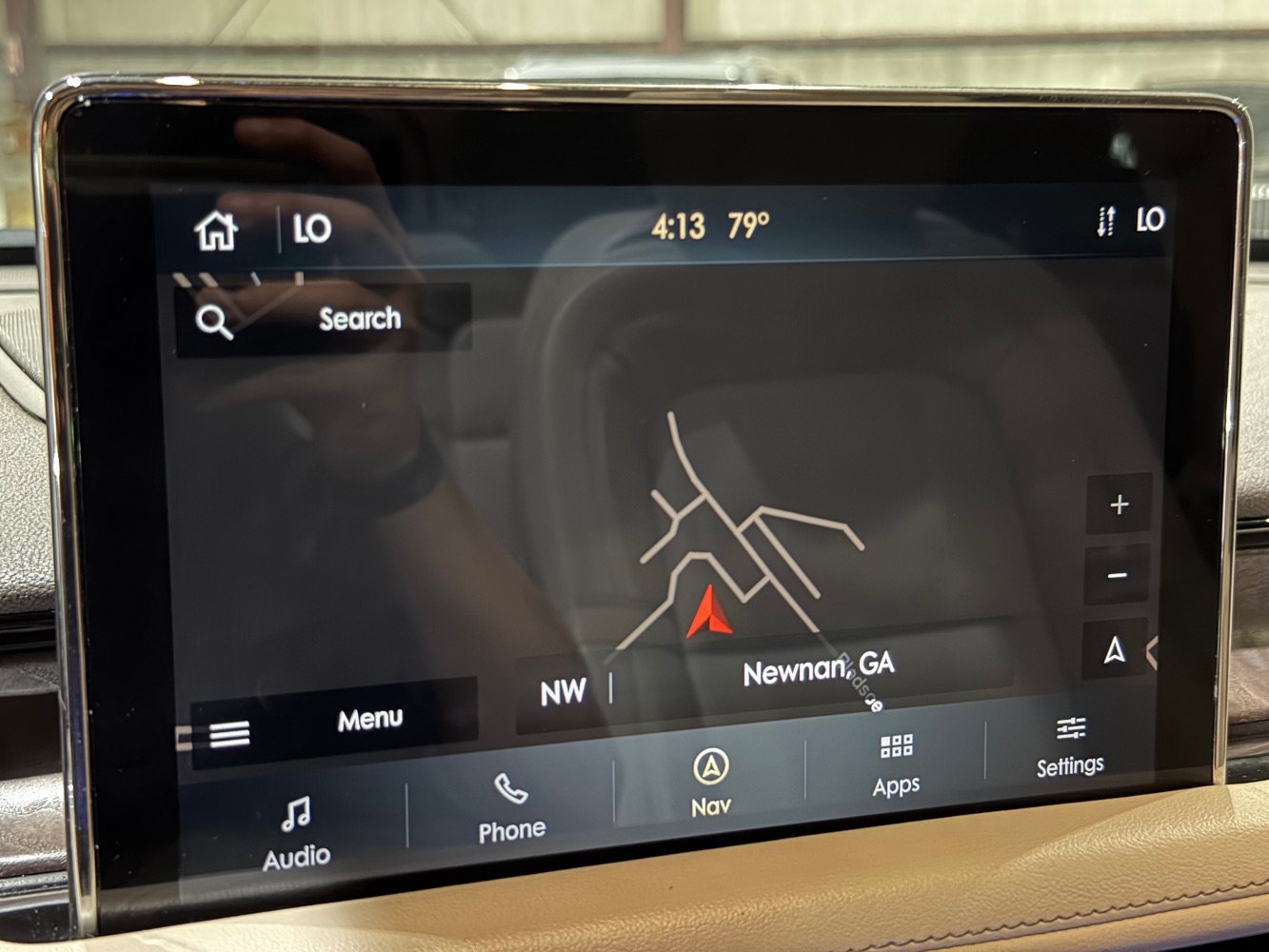 Used 2020 Lincoln Aviator Reserve w/ Equipment Group 201A AWD/4WD image 37
