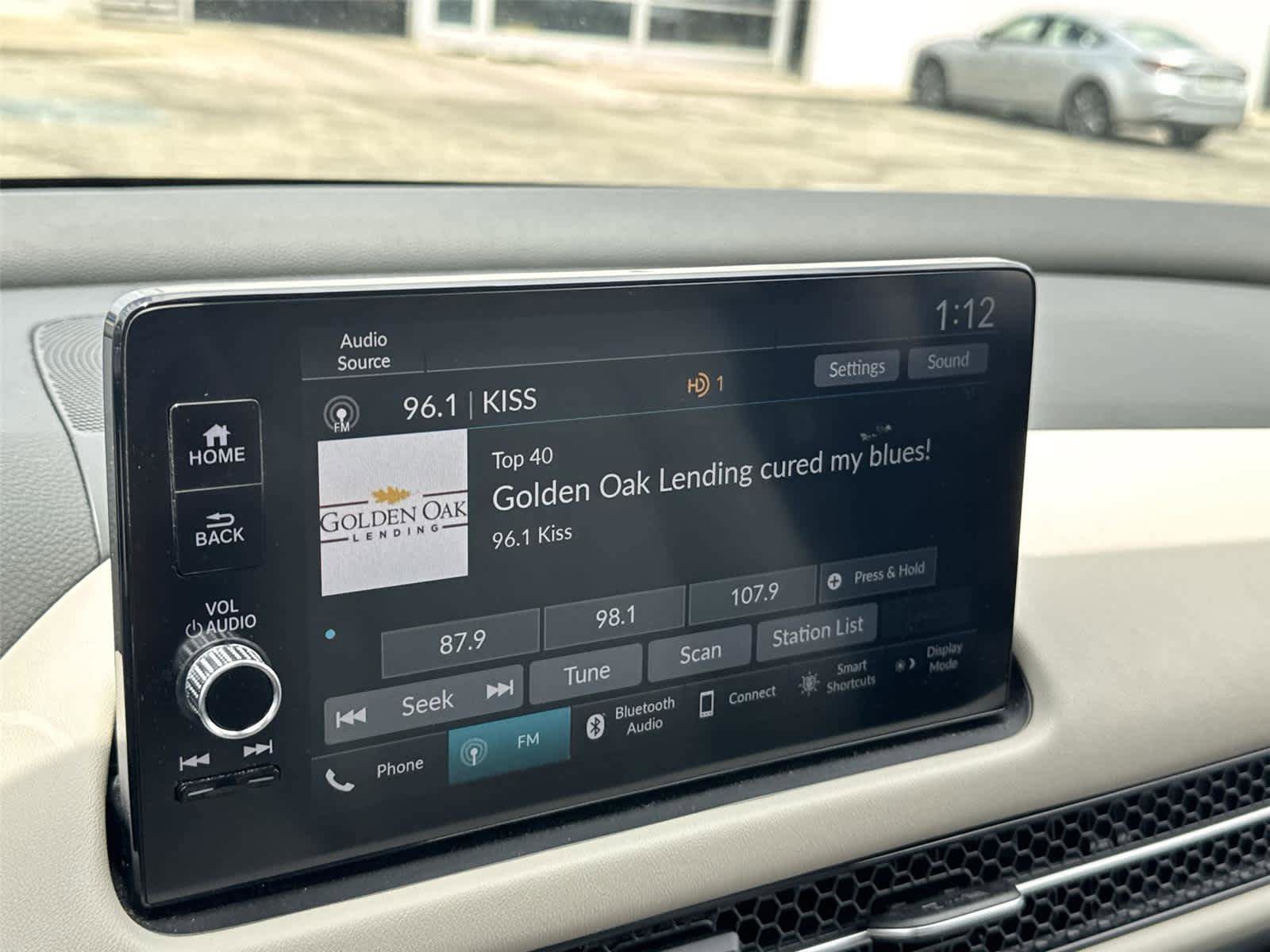 Used 2024 Honda HR-V EX-L image 24
