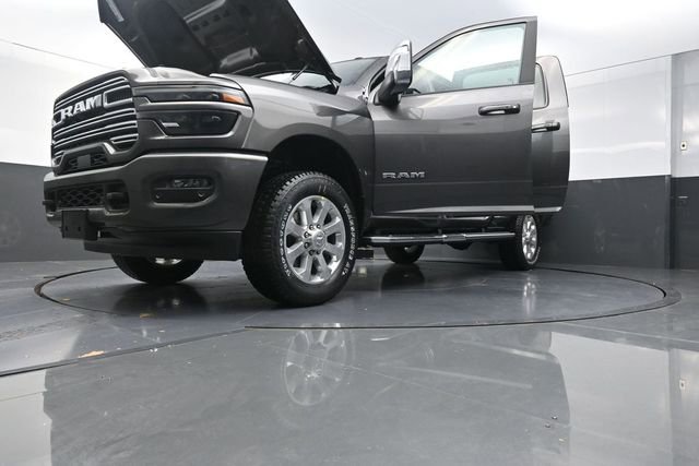New 2026 RAM 2500 Laramie w/ Sport Appearance Package image 30