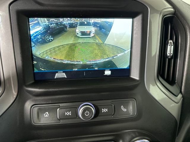 Used 2019 GMC Sierra 1500 Base Double Cab image 20