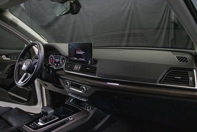 Used 2024 Audi Q5 2.0T Premium Plus image 15