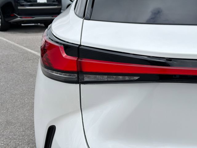 New 2026 Lexus RX 350 w/ Luxury Package FWD image 10
