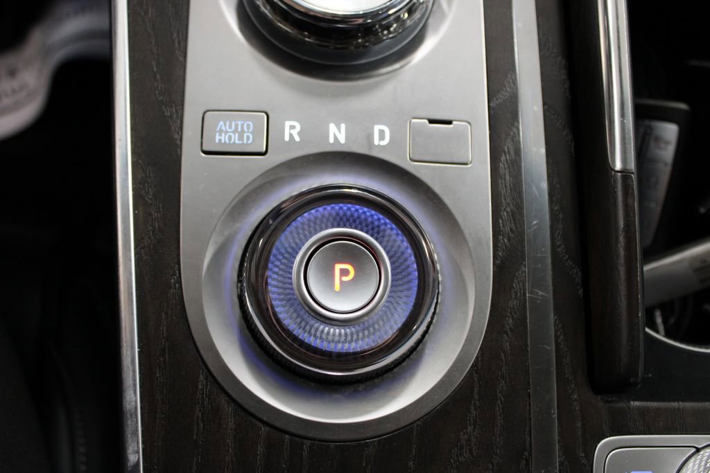 Used 2024 Genesis GV80 2.5T image 28