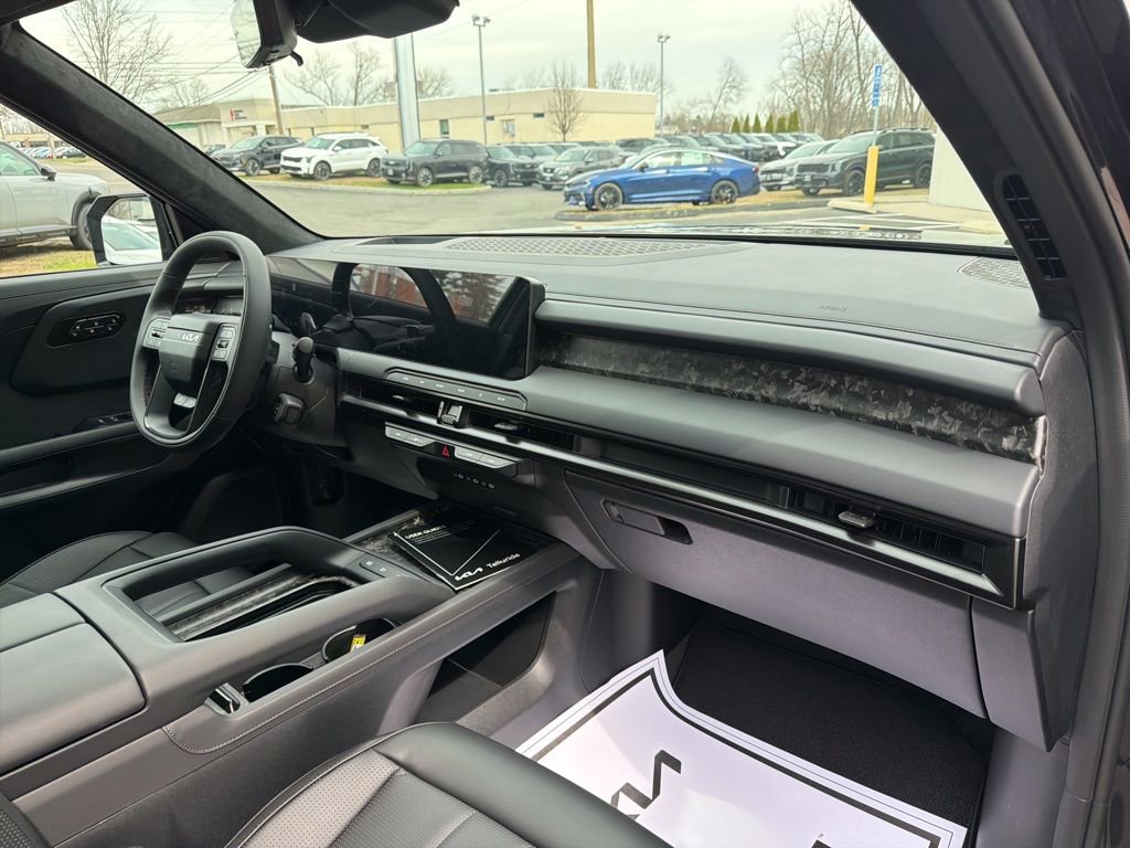New 2027 Kia Telluride SX Prestige X-Pro image 13