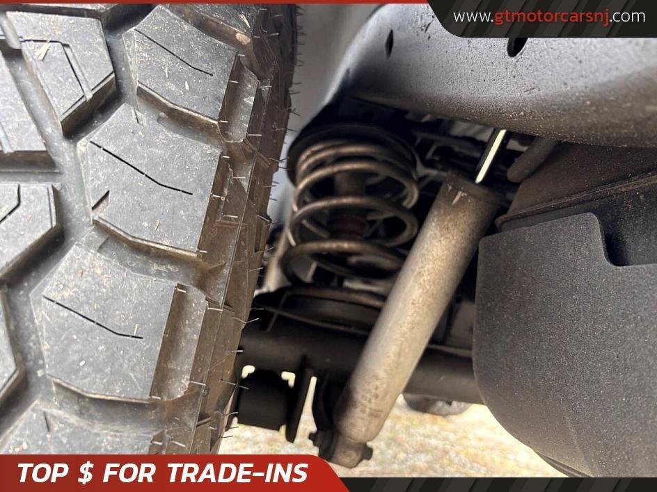 Used 2006 Jeep Wrangler SE AWD/4WD image 34