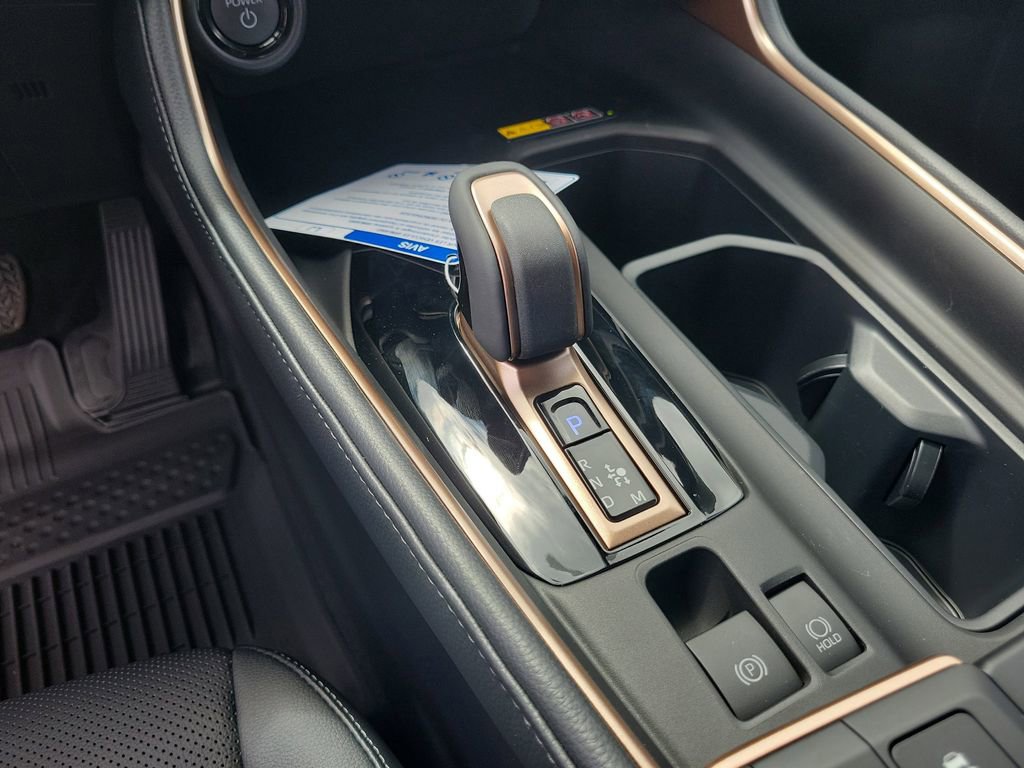 New 2026 Toyota Grand Highlander AWD Hybrid image 28