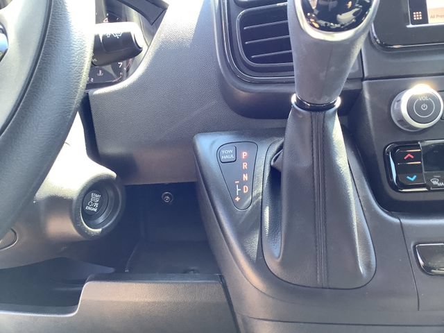 Used 2025 RAM ProMaster 2500 w/ Convenience Group FWD image 15