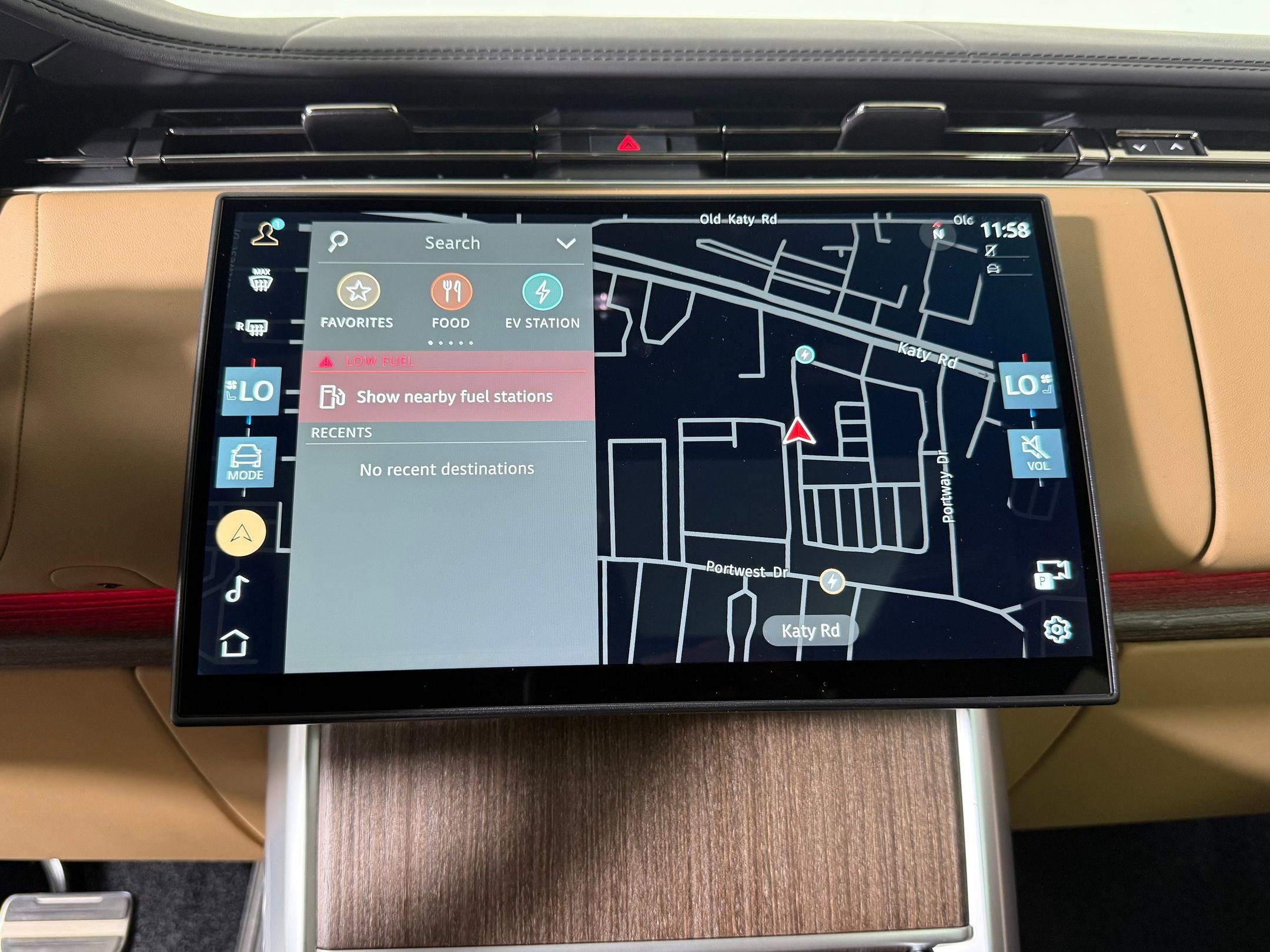 New 2026 Land Rover Range Rover SE AWD/4WD image 23