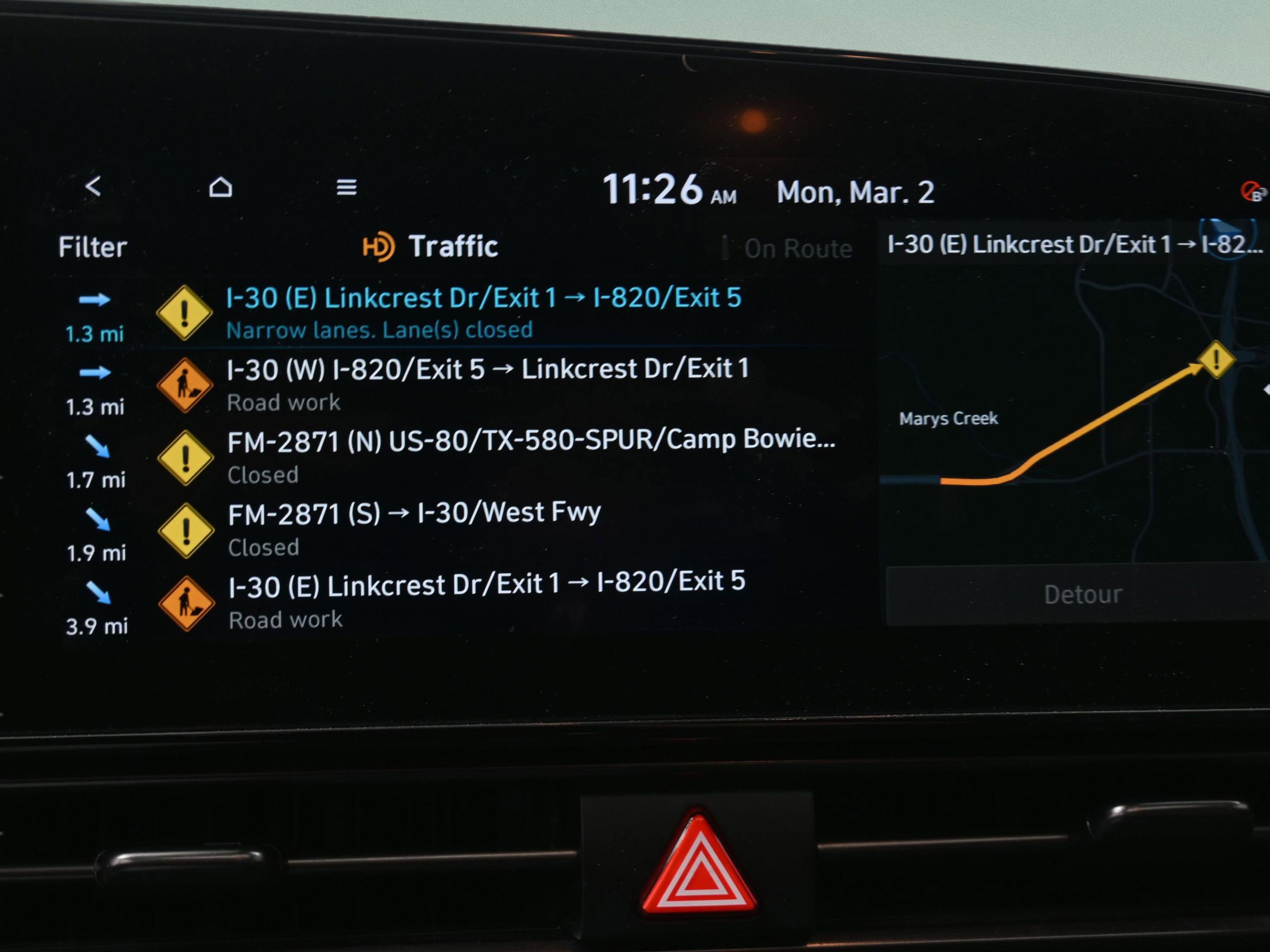 Used 2023 Hyundai Elantra N Line image 44