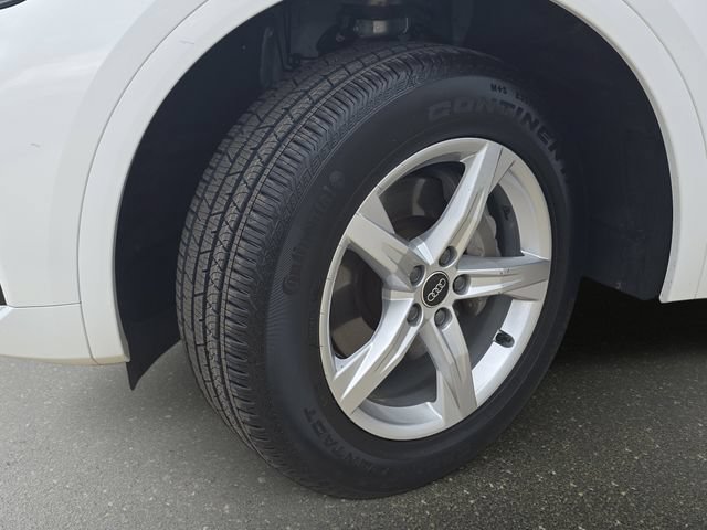 Used 2023 Audi Q5 2.0T Premium w/ Convenience Package AWD/4WD image 36