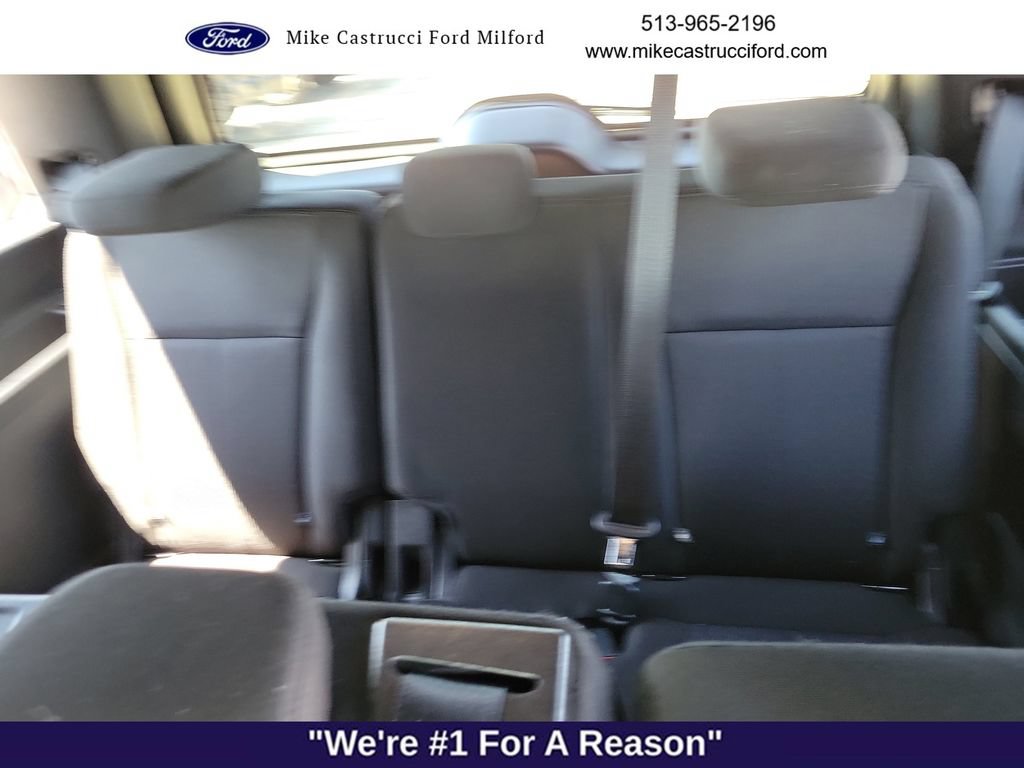 Used 2020 Ford Expedition XLT AWD/4WD image 27