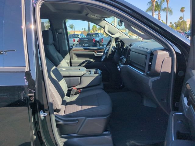 New 2026 GMC Sierra 1500 Elevation AWD/4WD image 28