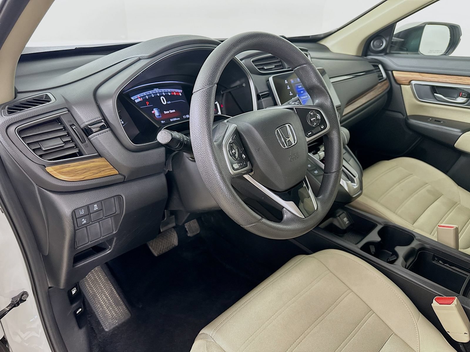 Used 2019 Honda CR-V EX image 30