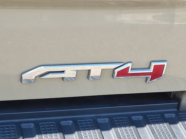 Used 2022 GMC Sierra 1500 AT4 w/ AT4 Premium Package AWD/4WD image 30