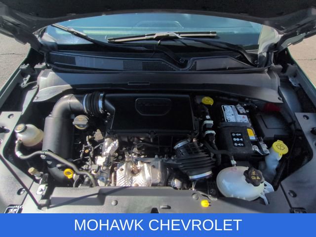 Used 2023 Jeep Compass Latitude AWD/4WD image 29