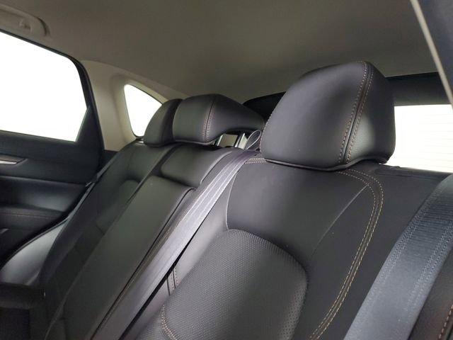 Certified 2023 MAZDA CX-5 AWD 2.5 S w/ Premium Plus Pkg image 13