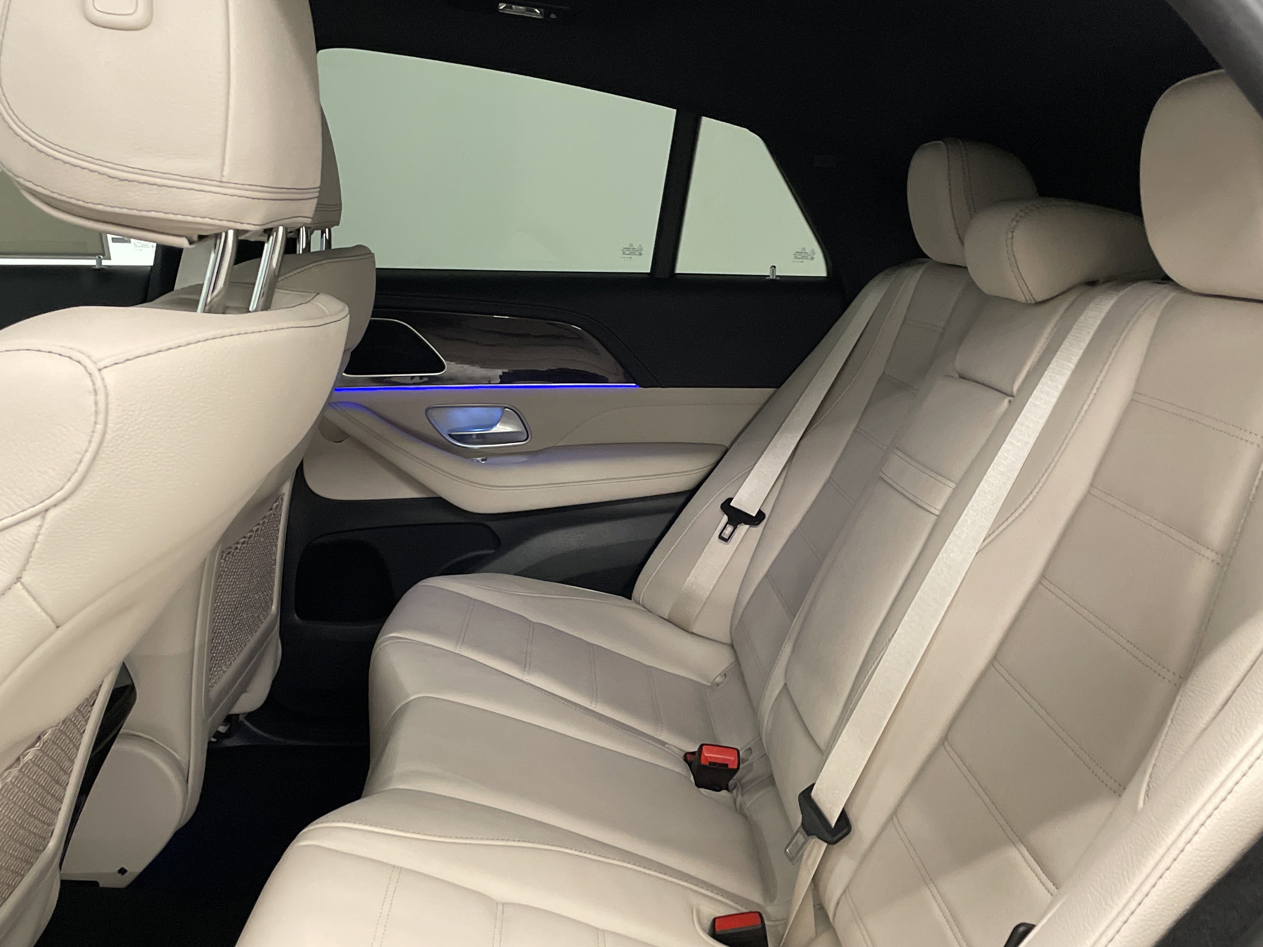 New 2026 Mercedes-Benz GLE 450 4MATIC Coupe image 18