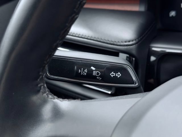 Used 2022 Lincoln Nautilus Reserve AWD/4WD image 31