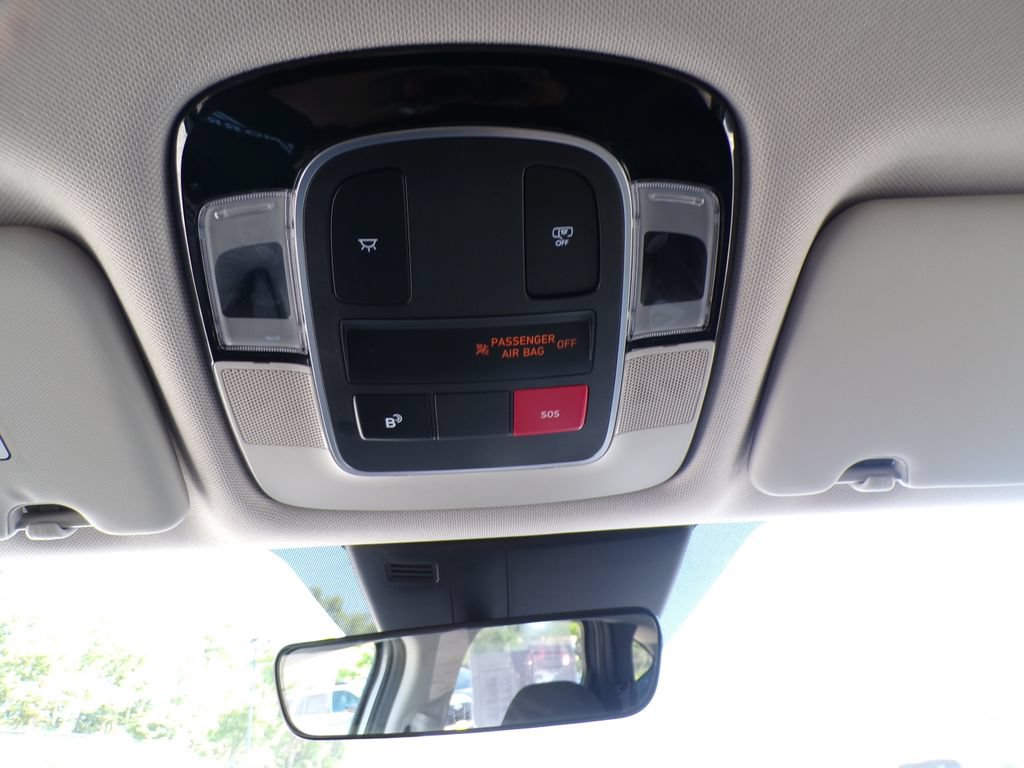 Certified 2025 Hyundai Tucson SEL AWD/4WD image 29