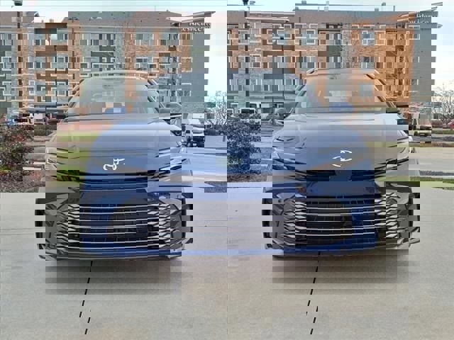 New 2026 Toyota Camry XLE image 8