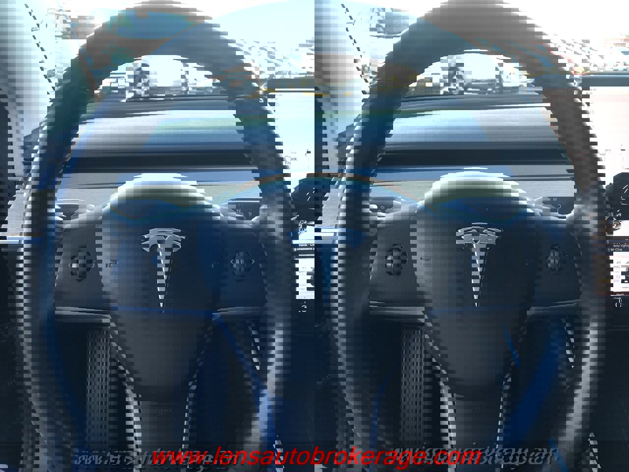 Used 2018 Tesla Model 3 Mid Range image 13