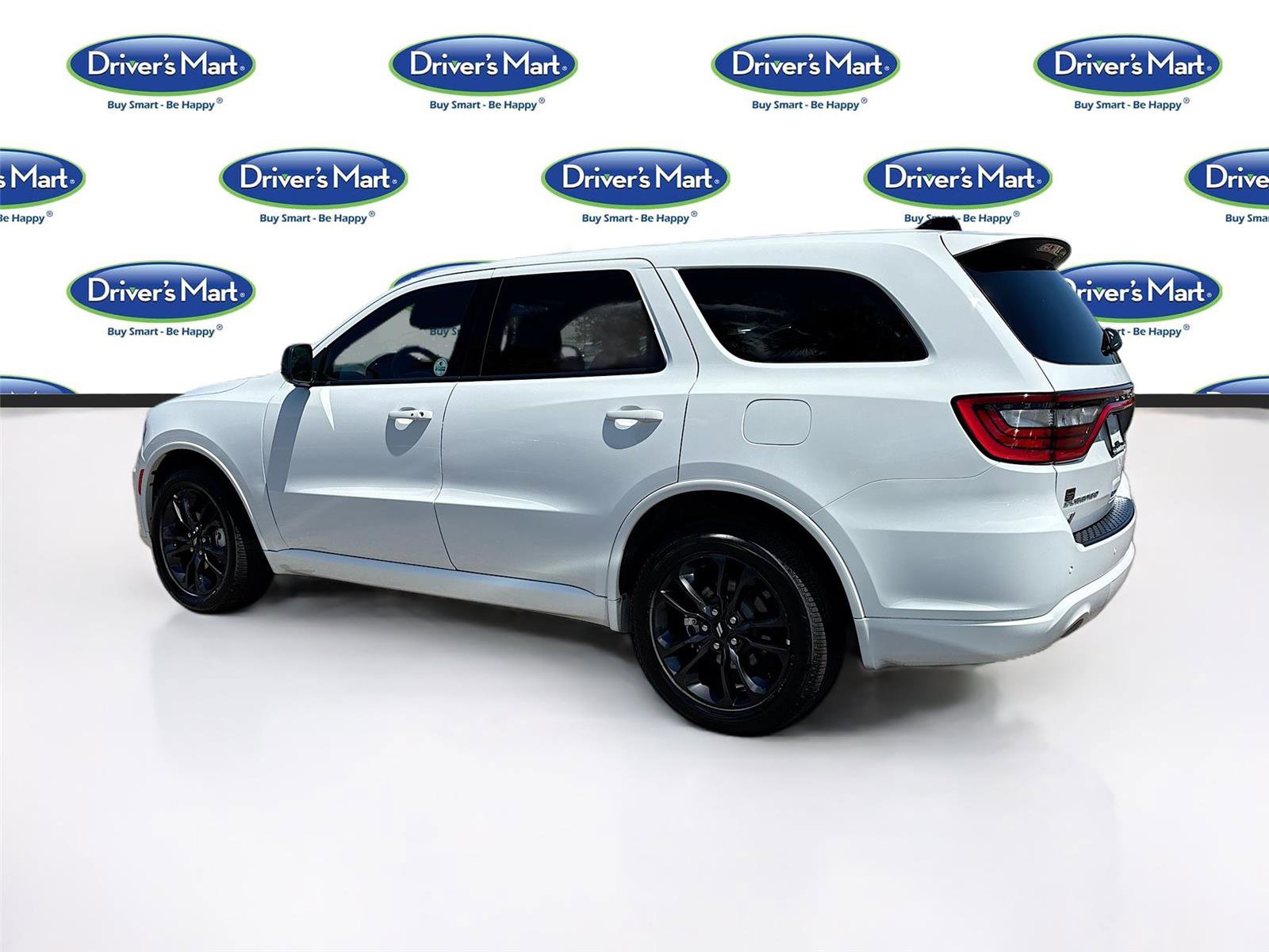 Used 2026 Dodge Durango GT AWD/4WD image 5