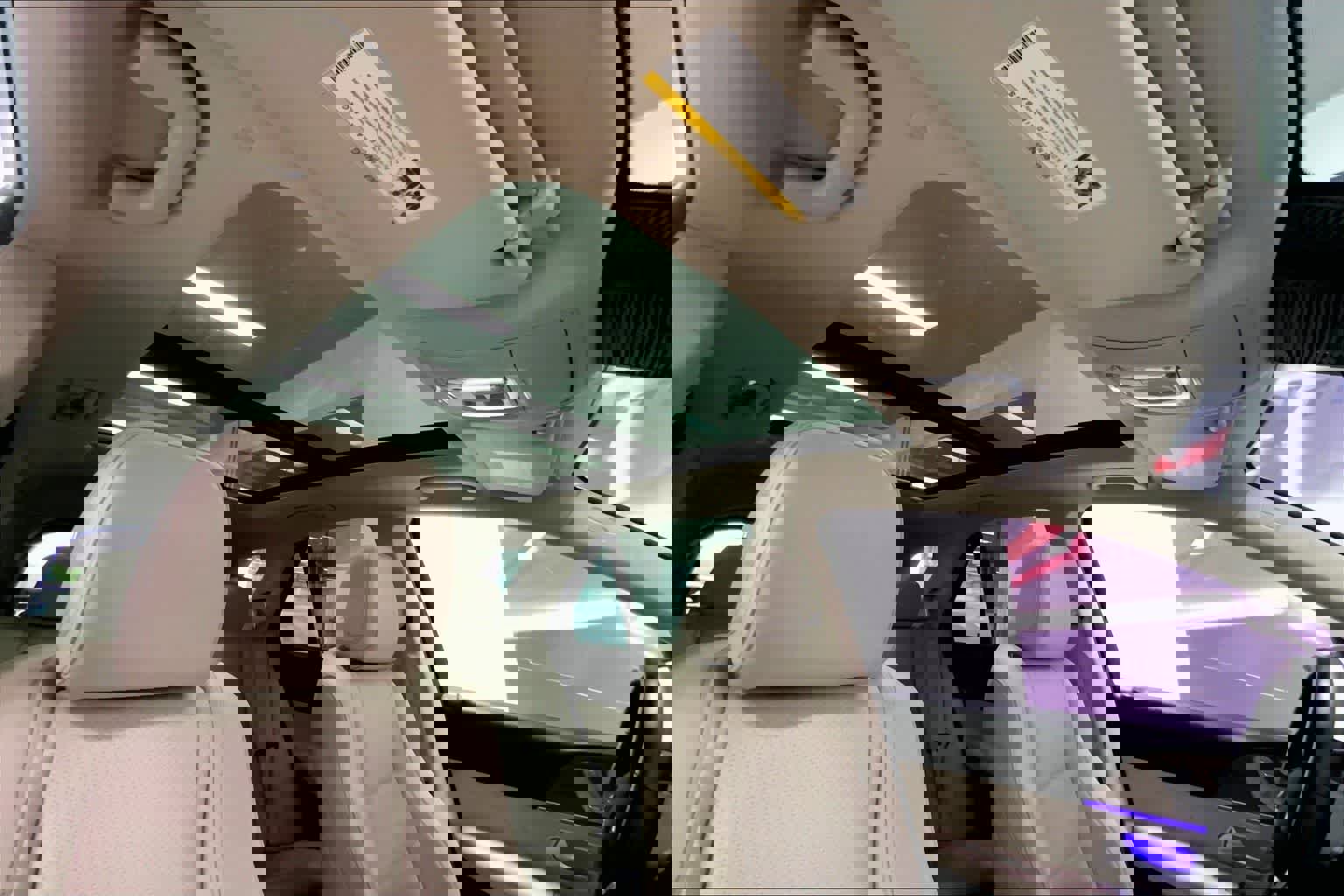 Used 2021 Mercedes-Benz GLE 350 4MATIC w/ Premium Package image 28