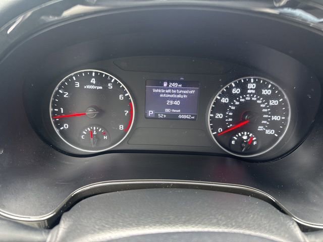 Used 2023 Kia Seltos S image 24