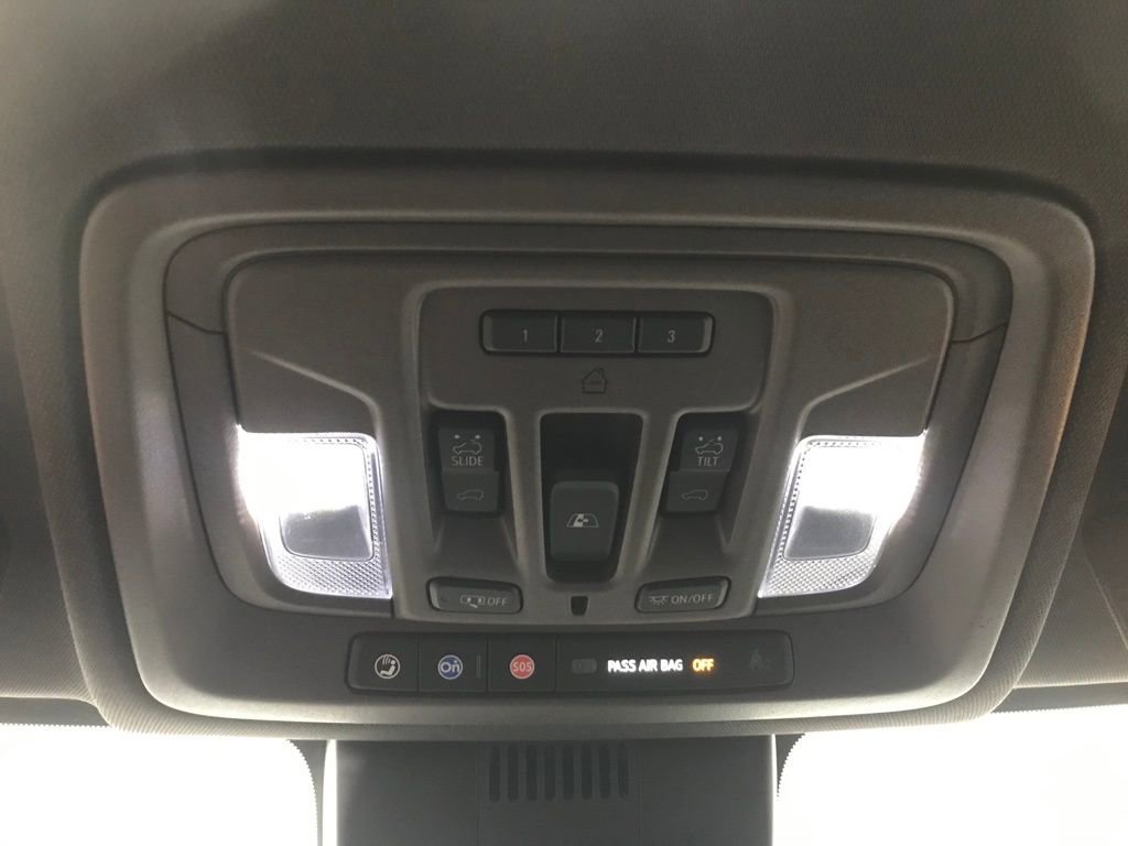 Used 2023 Chevrolet Silverado 1500 LTZ w/ LTZ Convenience Package II image 24