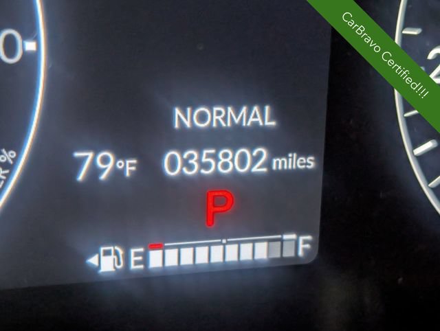 Used 2025 Honda CR-V Sport-L image 20