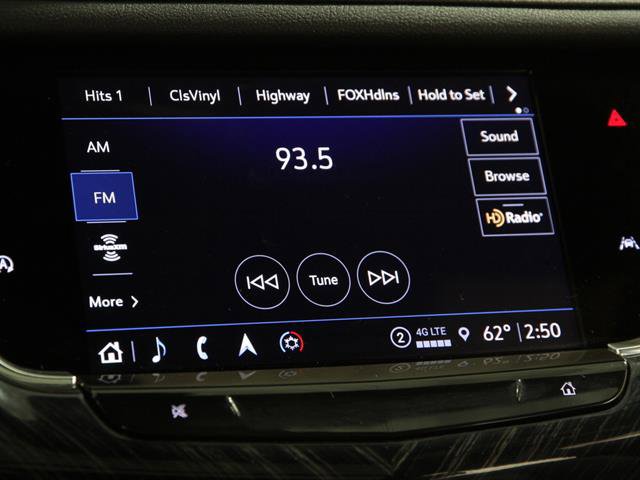 Certified 2023 Cadillac XT6 Premium Luxury image 12