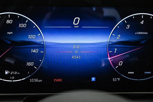 Certified 2025 Mercedes-Benz GLC 300 4MATIC image 11