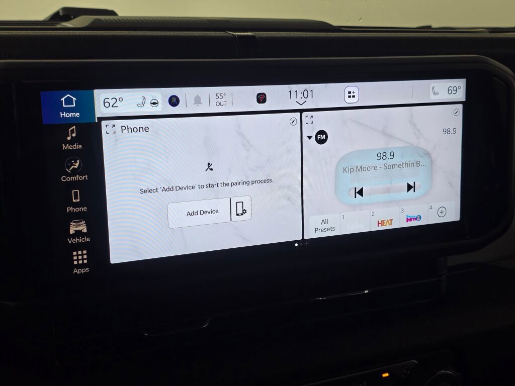 New 2026 Jeep Gladiator Willys image 21