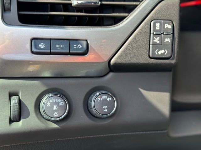 Used 2020 Chevrolet Tahoe Premier image 13