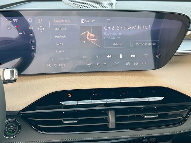 New 2026 Buick Enclave Preferred w/ Power Package FWD image 10
