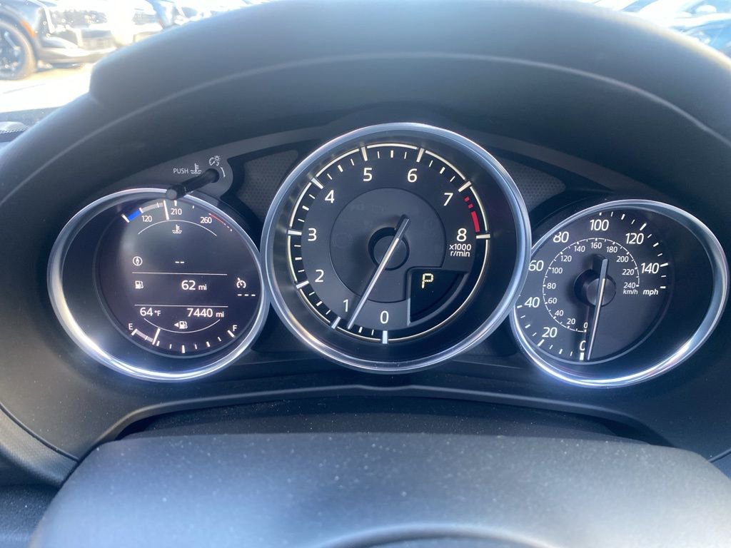 Used 2023 MAZDA MX-5 Miata Grand Touring image 15
