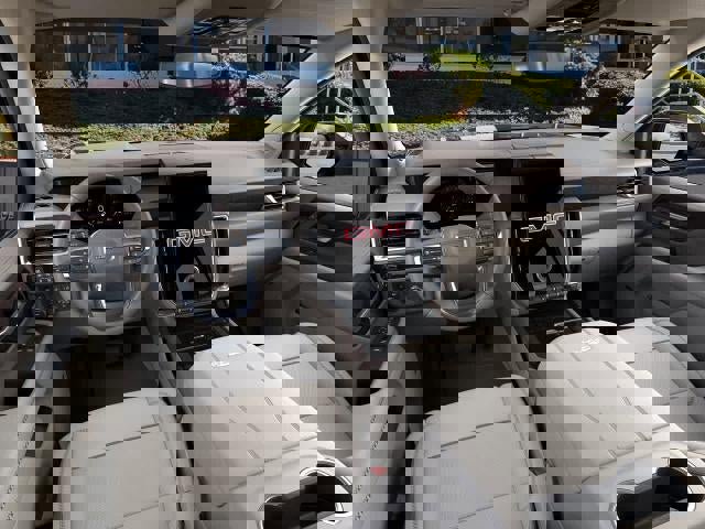 New 2026 GMC Yukon Denali w/ Sun & Power Step Package image 15