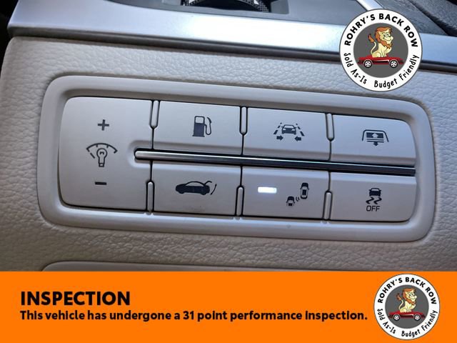 Used 2015 Hyundai Genesis 3.8 w/ Option Group 04 image 25