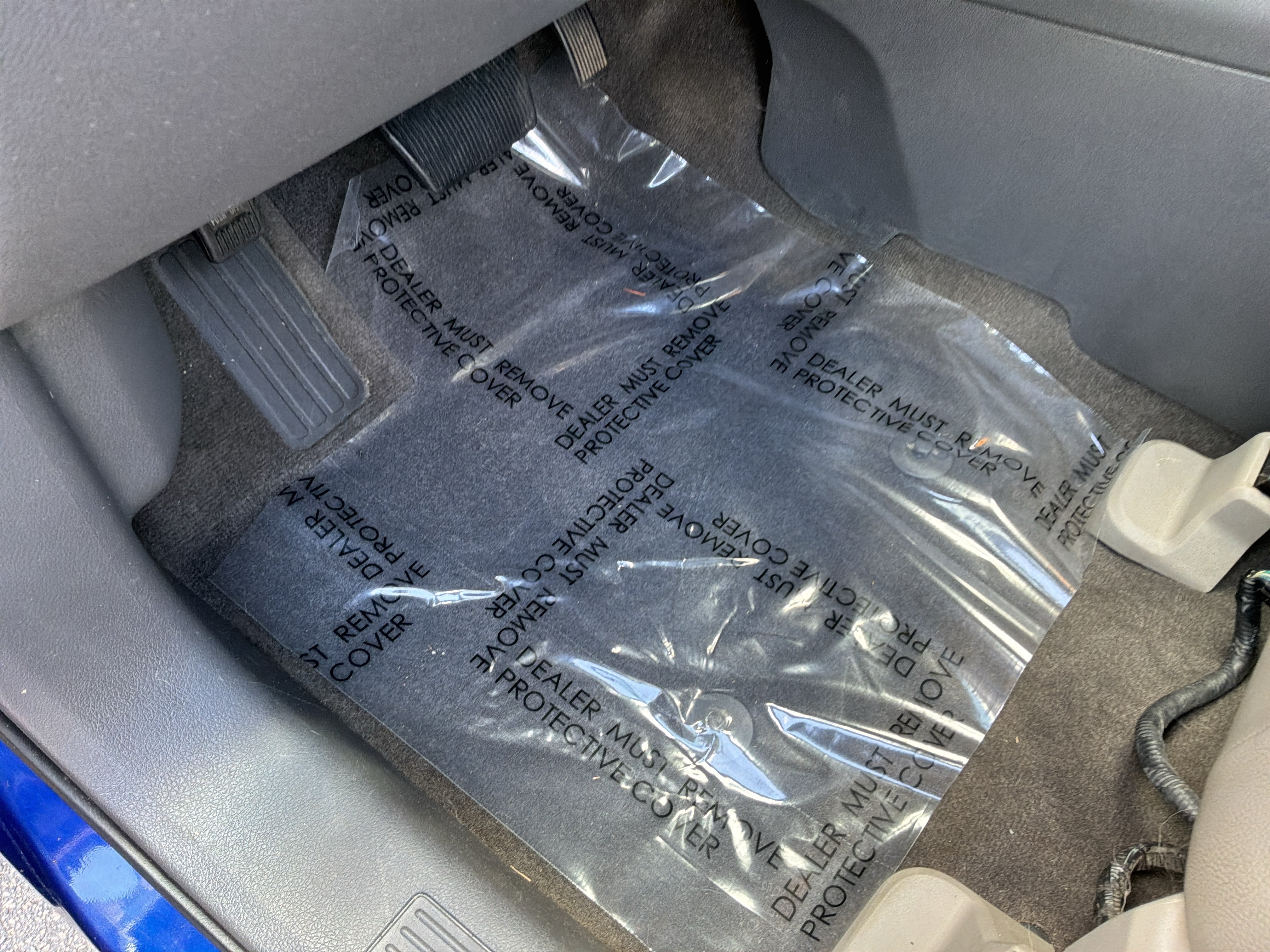 Used 2014 Ford Edge SEL w/ Equipment Group 205A FWD image 17