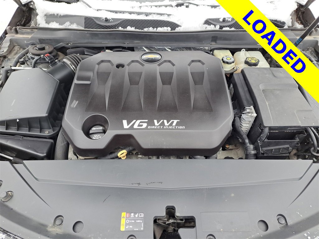 Used 2017 Chevrolet Impala Premier image 30