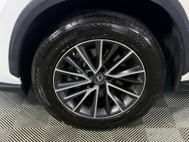 Used 2023 Lexus NX 250 FWD w/ Towing Package (2000 Lbs) image 14